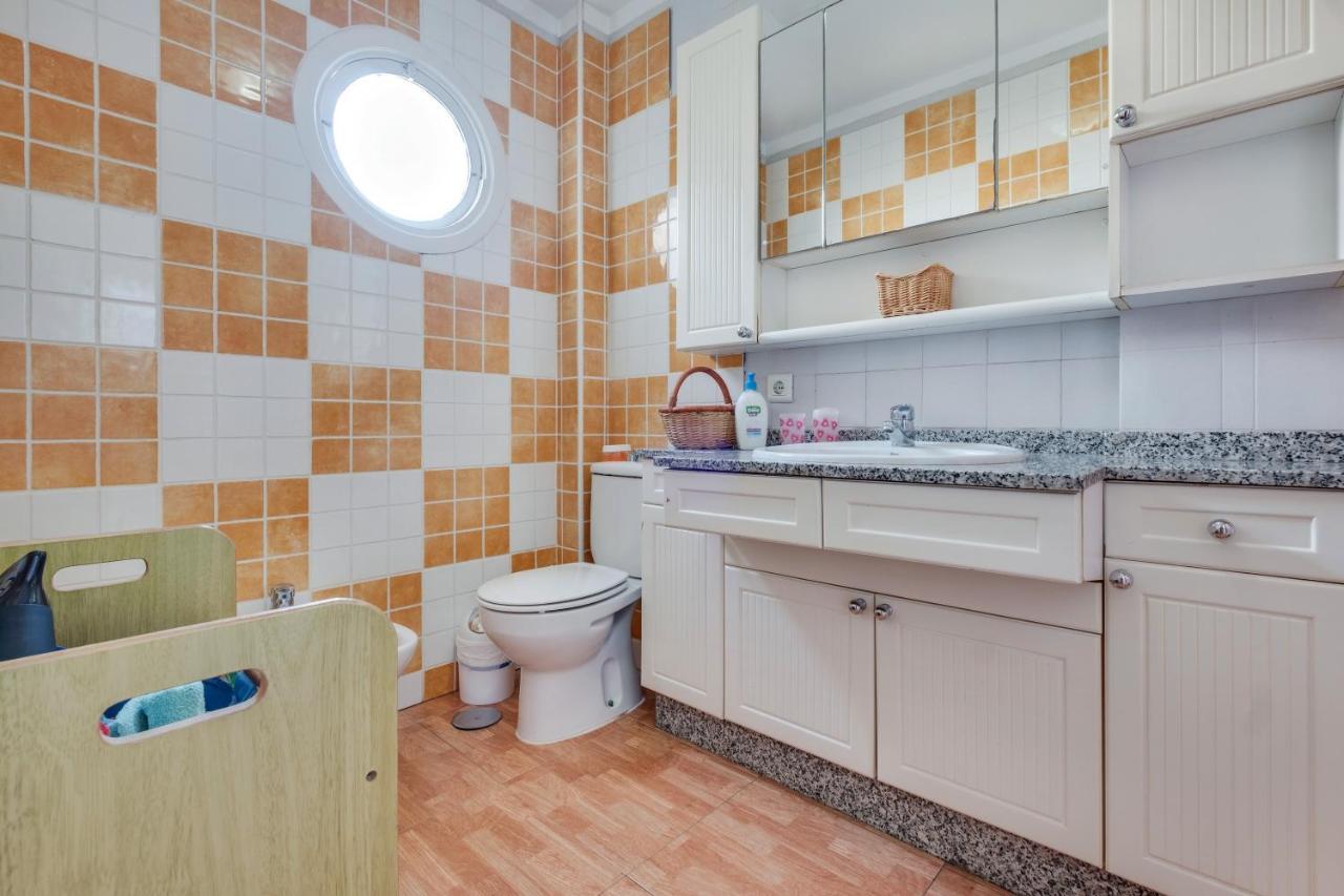 Апартаменты La Casa De Enzo Плая-де-лас-Америкас Экстерьер фото